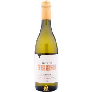 Rượu Vang Trivento Tribu Chardonnay