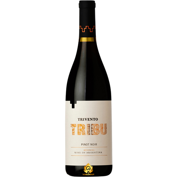 Rượu Vang Trivento Tribu Pinot Noir