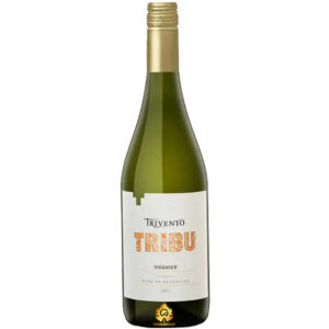 Rượu Vang Trivento Tribu Viognier
