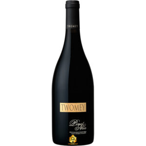 Rượu Vang Twomey Bien Nacido Vineyard Pinot Noir