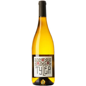 Rượu Vang Tyler Chardonnay