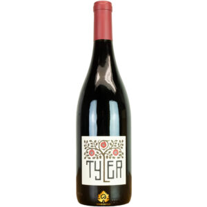 Rượu Vang Tyler Pinot Noir