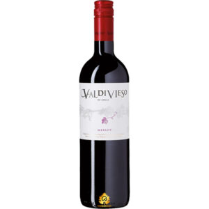 Rượu Vang Valdivieso Classic Merlot