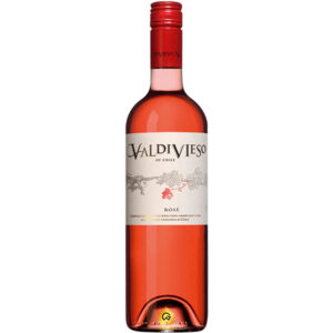 Rượu Vang Valdivieso Classic Rose