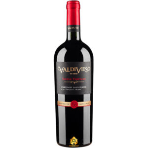 Rượu Vang Valdivieso Single Vineyard Cabernet Sauvignon