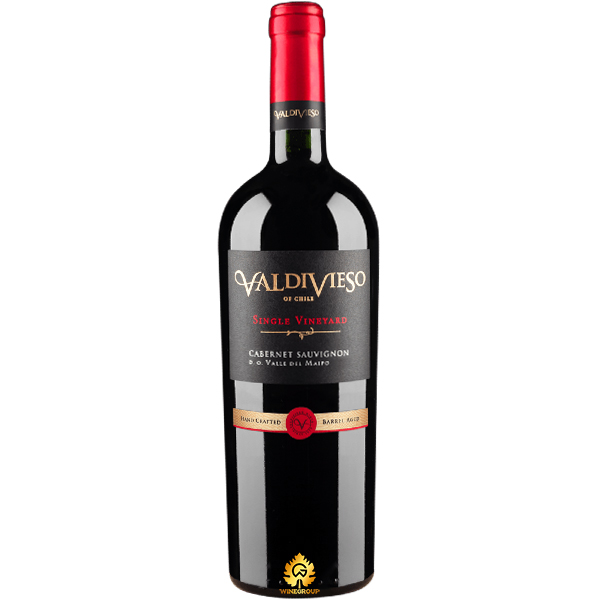 Rượu Vang Valdivieso Single Vineyard Cabernet Sauvignon