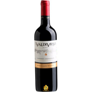 Rượu Vang Valdivieso Winemaker Reserva Cabernet Sauvignon