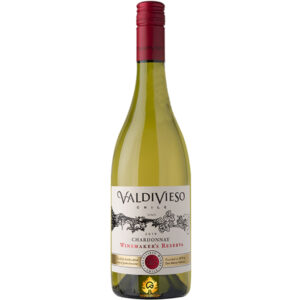 Rượu Vang Valdivieso Winemaker Reserva Chardonnay