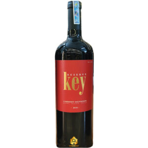 Rượu Vang Valle Secreto Key Reserve Cabernet Sauvignon