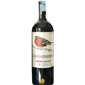 Rượu Vang Valle Secreto Red Chest Cabernet Sauvignon