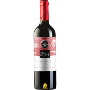 Rượu Vang Viento Norte Cabernet Sauvignon