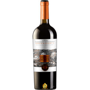 Rượu Vang Viento Norte Grand Reserva Syrah Cabernet Sauvignon