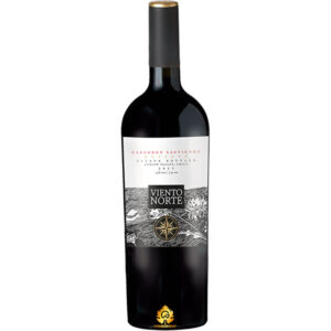 Rượu Vang Viento Norte Reserva Cabernet Sauvignon