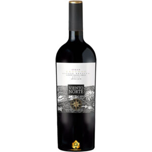 Rượu Vang Viento Norte Reserva Syrah