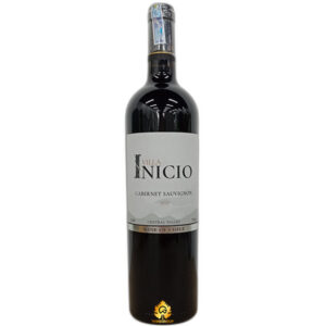 Rượu Vang Villa Inicio Cabernet Sauvignon