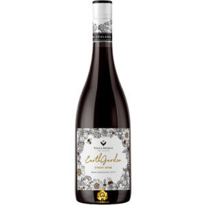 Rượu Vang Villa Maria Earth Garden Pinot Noir
