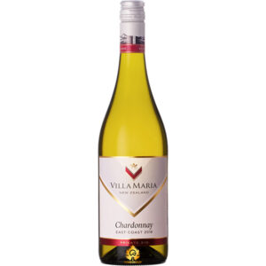 Rượu Vang Villa Maria Private Bin Chardonnay