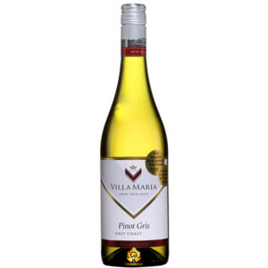 Rượu Vang Villa Maria Private Bin Pinot Gris