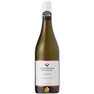 Rượu Vang Villa Maria Private Bin Riesling
