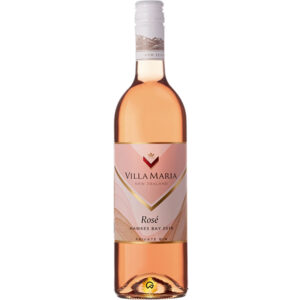 Rượu Vang Villa Maria Private Bin Rose Hawkes Bay