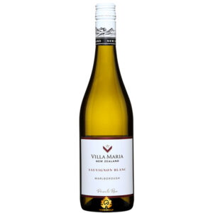 Rượu Vang Villa Maria Private Bin Sauvignon Blanc