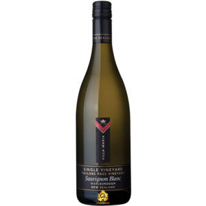Rượu Vang Villa Maria Single Vineyard Taylor Pass Sauvignon Blanc