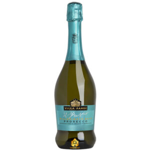 Rượu Vang Villa Sandi IL Fresco Millesimato Prosecco