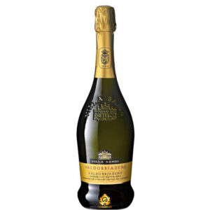 Rượu Vang Villa Sandi Valdobbiadene Prosecco Superiore
