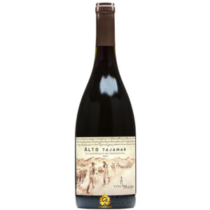 Rượu Vang Vina Maipo Alto Tajamar