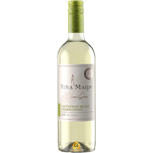 Rượu Vang Vina Maipo Classic Series Sauvignon Blanc – Chardonnay