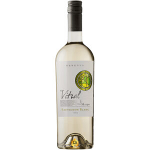 Rượu Vang Vina Maipo Vitral Reserva Sauvignon Blanc