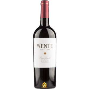 Rượu Vang Wente Beyer Ranch Zinfandel