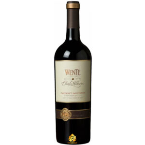 Rượu Vang Wente Charles Wetmore Cabernet Sauvignon