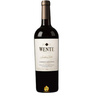 Rượu Vang Wente Southern Hills Cabernet Sauvignon
