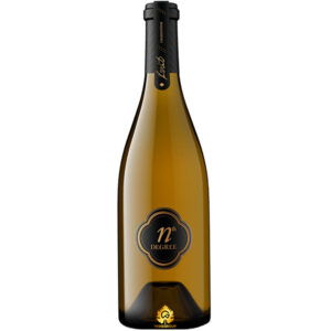 Rượu Vang Wente The Nth Degree Chardonnay