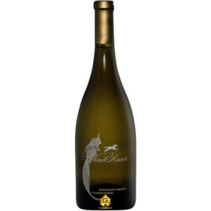 Rượu Vang Wind Racer Chardonnay