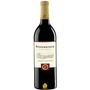 Rượu Vang Woodbridge By Robert Mondavi Cabernet Sauvignon