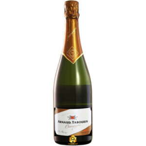 Rượu Champagne Arnaud Tabourin