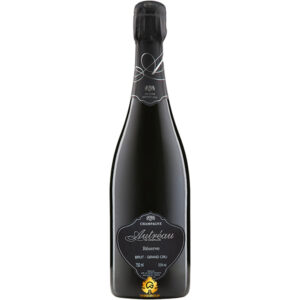 Rượu Champagne Autreau Reserve Brut – Grand Cru