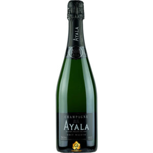 Rượu Champagne Ayala Brut Majeur