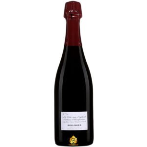 Rượu Champagne Bollinger La Cote Aux Enfants