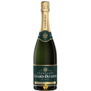 Rượu Champagne Canard Duchene Brut
