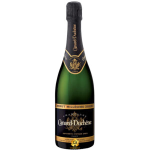 Rượu Champagne Canard Duchene Brut Millesime