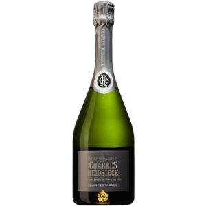 Rượu Champagne Charles Heidsieck Blanc De Blancs