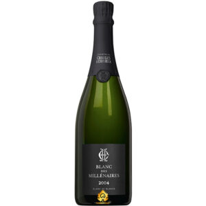 Rượu Champagne Charles Heidsieck Blanc Des Millenaires