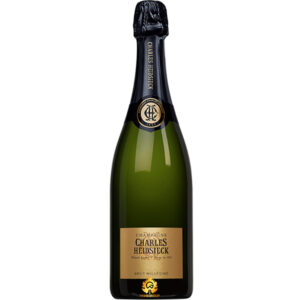 Rượu Champagne Charles Heidsieck Brut Millesime