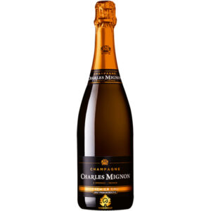 Rượu Champagne Charles Mignon Premier Cru Brut Premium Reserve