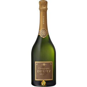 Rượu Champagne Deutz Brut Vintage