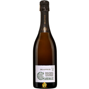 Rượu Champagne Drappier Clarevallis
