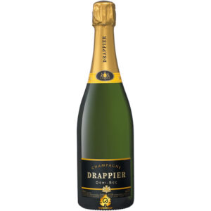 Rượu Champagne Drappier Demi Sec Carte D’Or